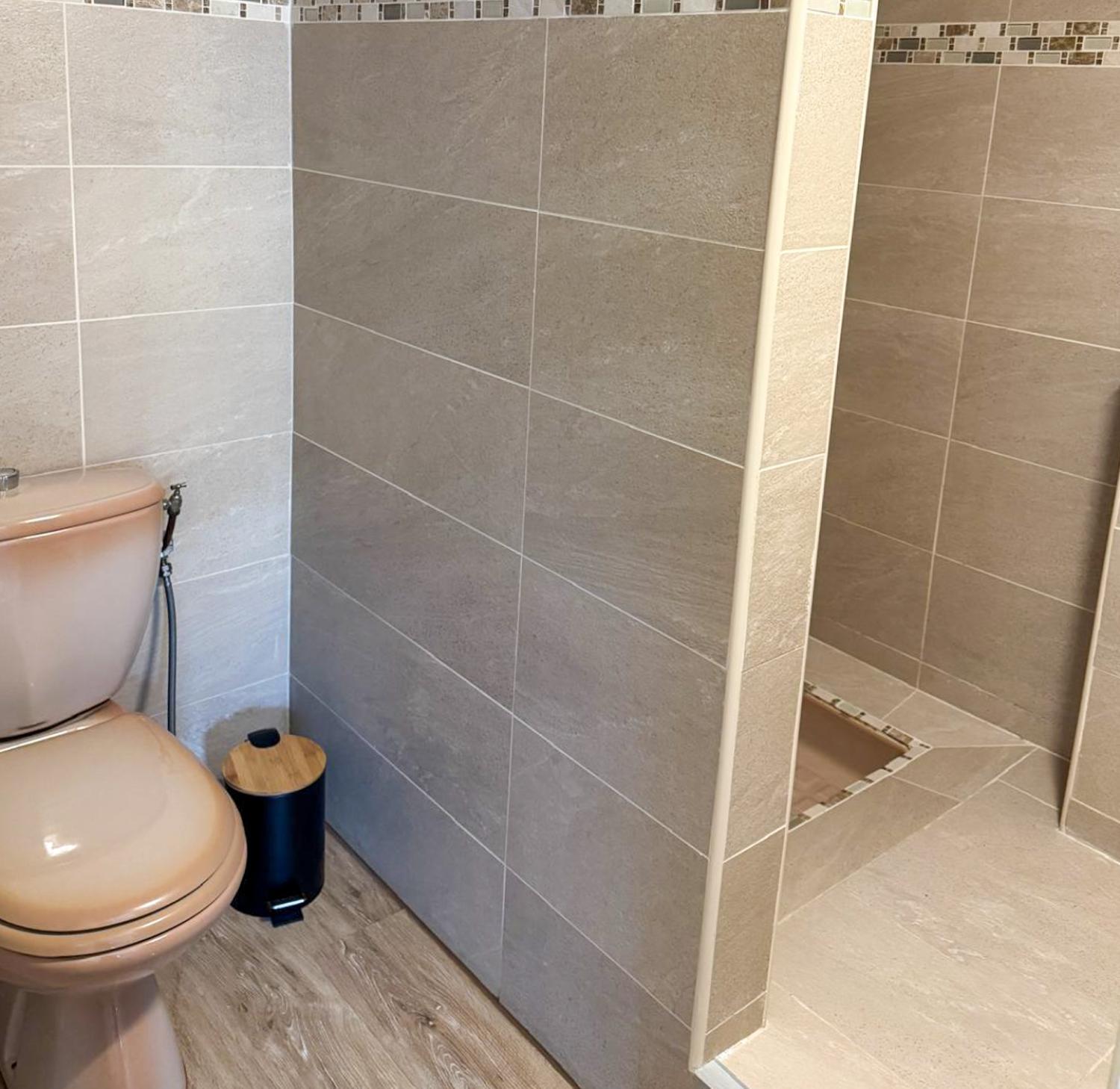Apartamento Domaine Mare E Monti - T1 Le Maquis Albitreccia Exterior foto